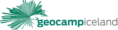 Merki Geocamp Iceland