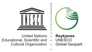 Reykjanes peninsula is now a Global UNESCO Geopark
