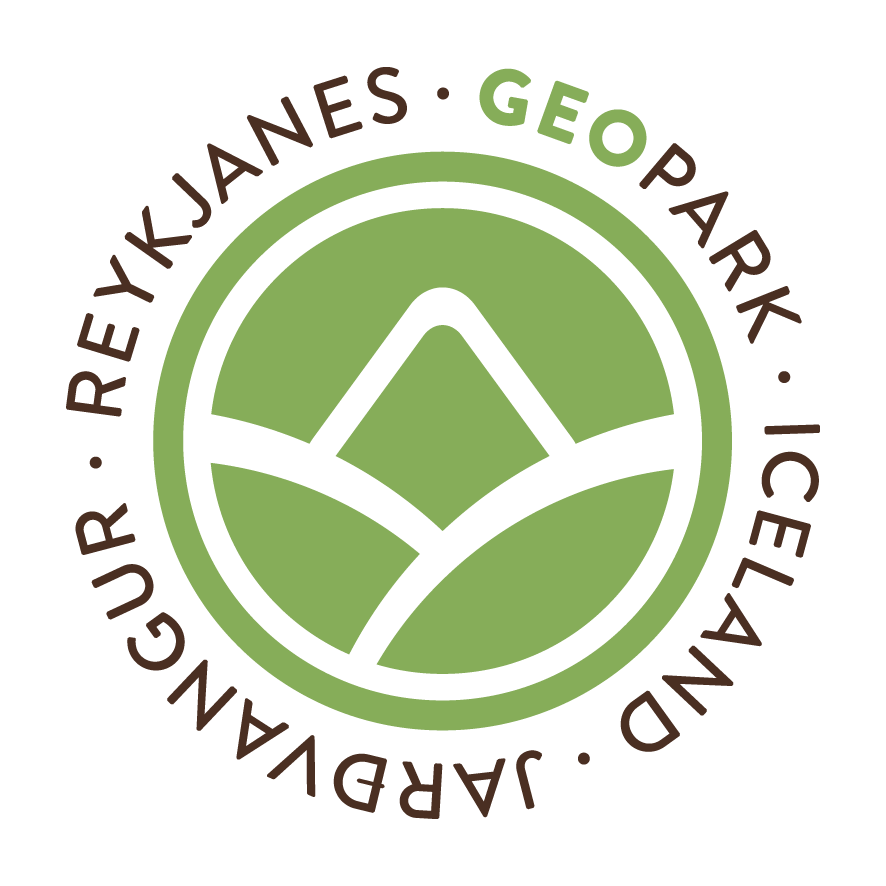 Merki Reykjanes Geopark