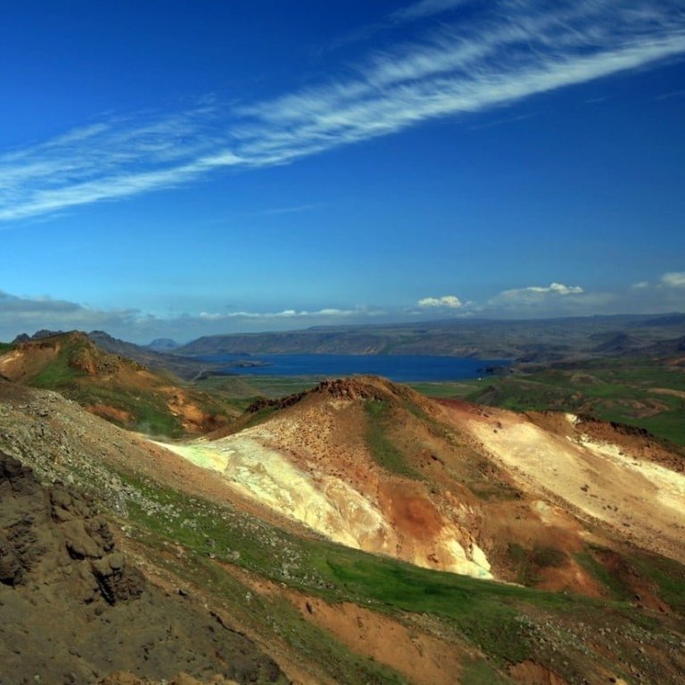 kleifarvatn-sveifluh-ls-