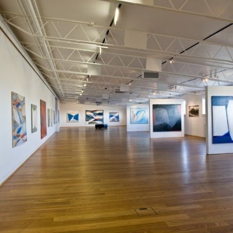 Listasafn Reykjanesbæjar