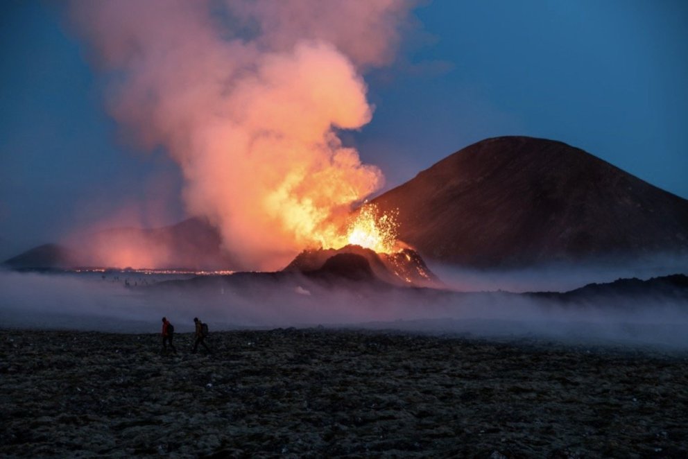 Image: Thrainn Kolbeinsson