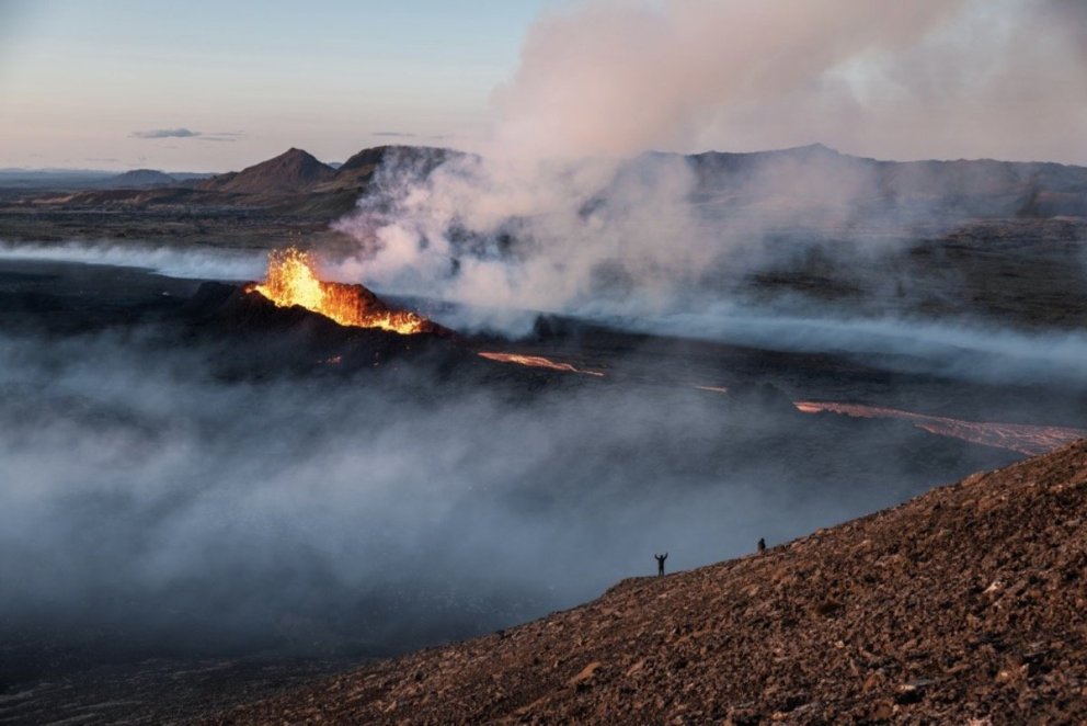 Mynd: Þráinn Kolbeinsson