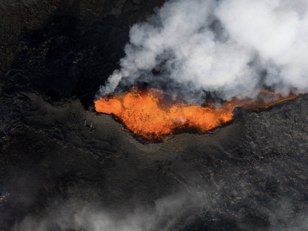 Image: Thrainn Kolbeinsson