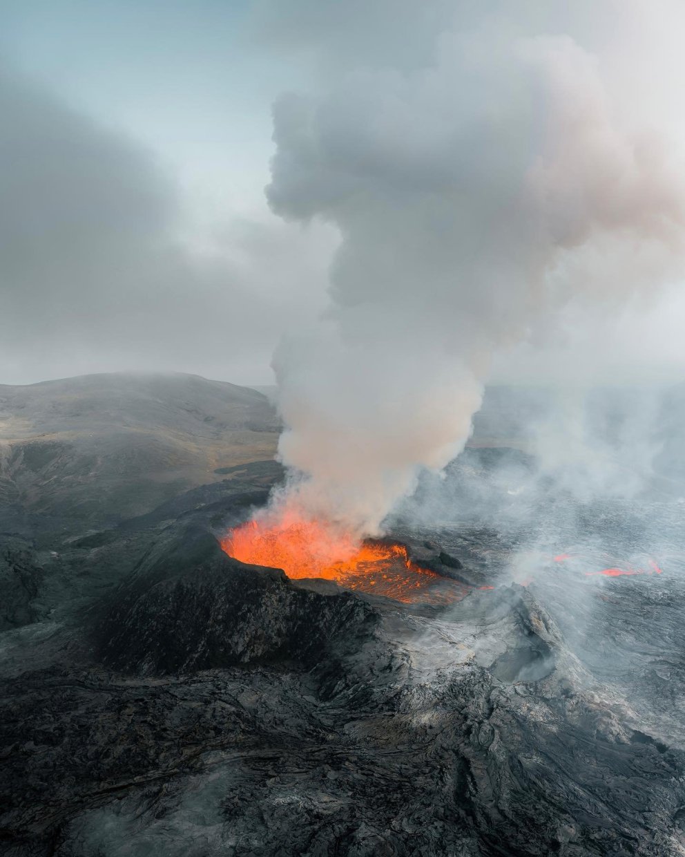 Mynd: Þráinn Kolbeinsson