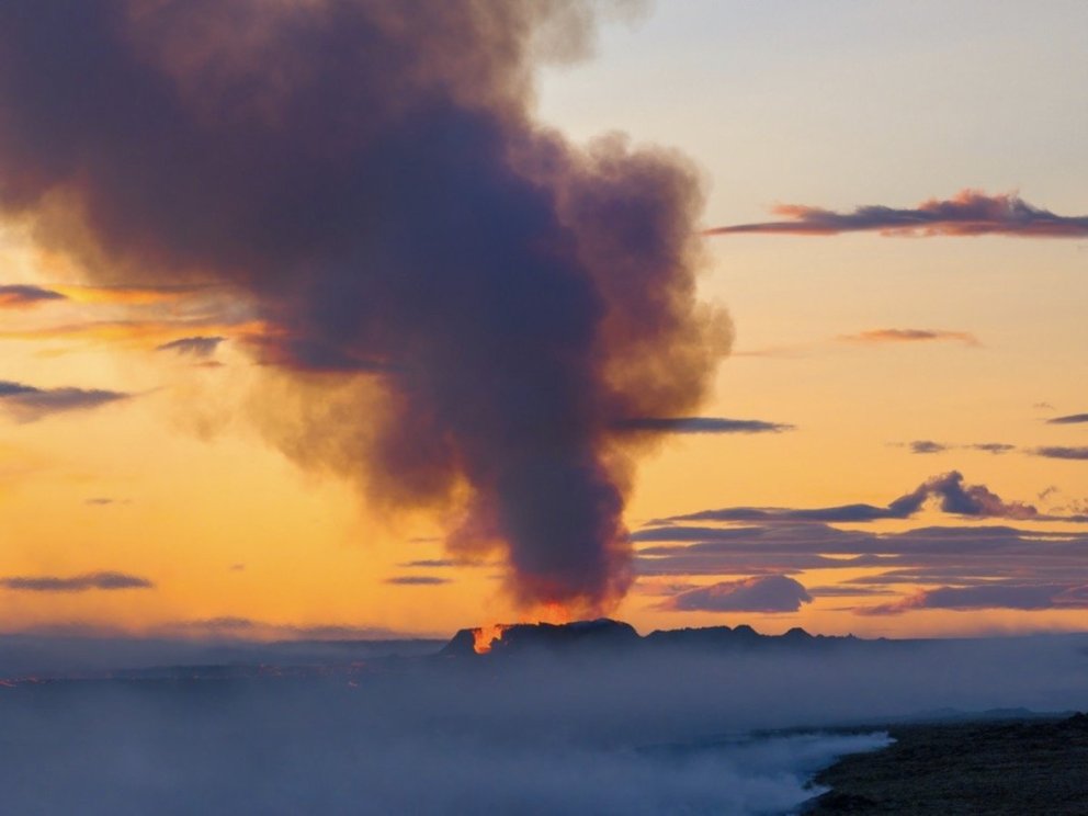 Mynd: Hörður Kristleifsson