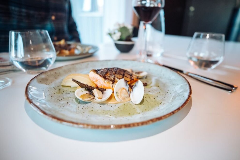 Mynd: Ása Steinars fyrir Visit Reykjanes