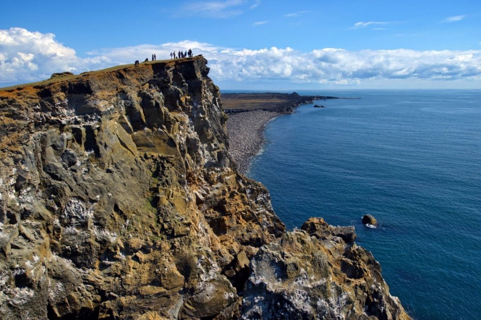 Valahnúkur        Mynd: Olgeir Andrésson