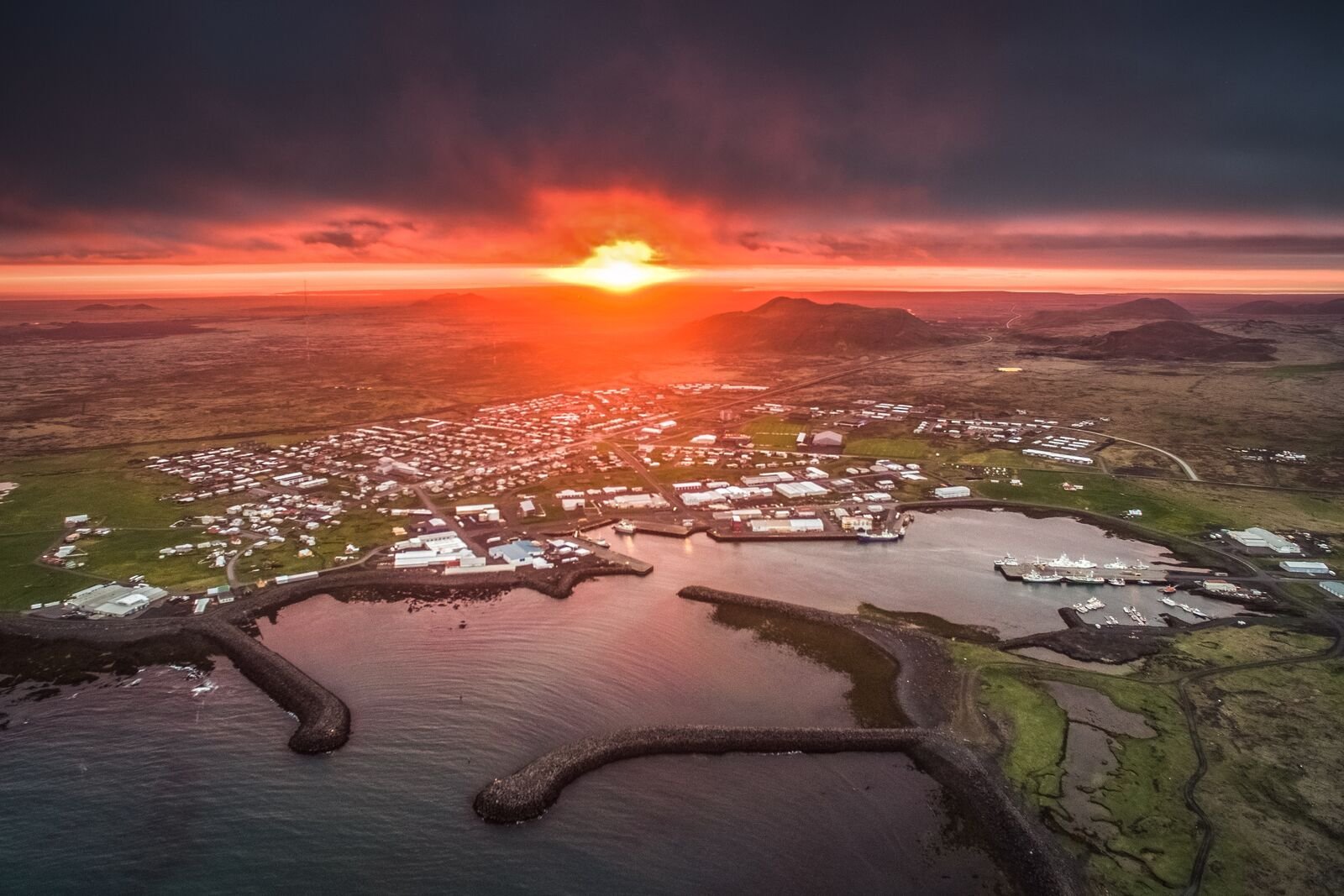 Grindavík municipality | Visit Reykjanes