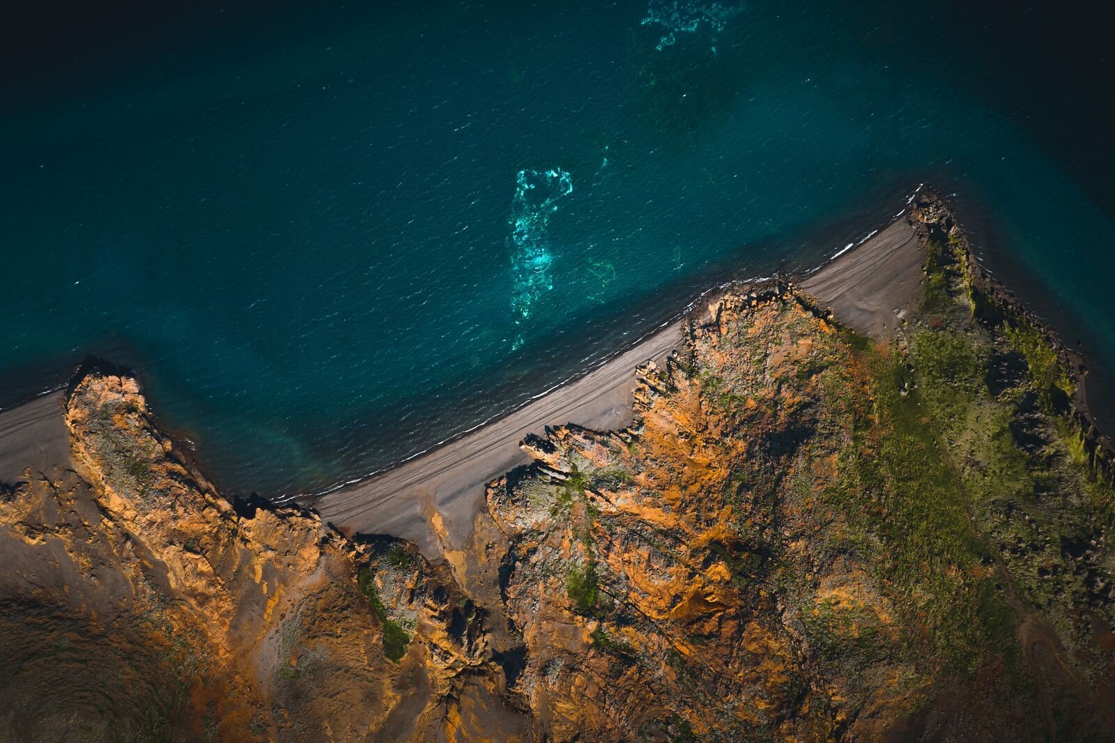 Reykjanes Nature Reserve Visit Reykjanes
